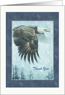 Thank You - Customizable - Eagle Scout Project card