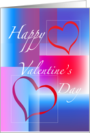 Color My Universe With Shades of Love card