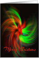 Christmas Wishes and Dreams card