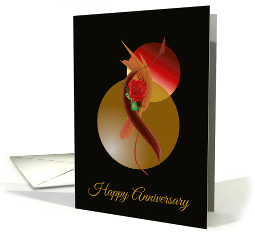 All About Love card (1467290)