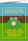 Father’s Day Dad Joke card