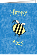 Happy Bee Day