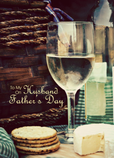 Father's Day, Wine &...