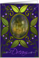 Dream card