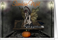 Samhain Night