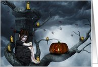 Samhain Trick or...