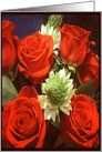 Mother’s Day Flowers card