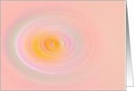 Soft Power Love You card