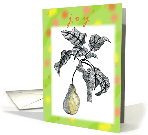 Joy card (367809)
