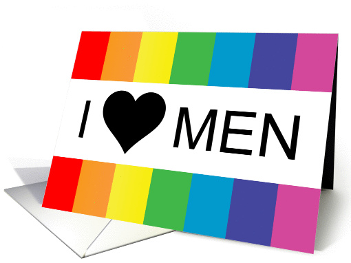 i heart men card (299096)