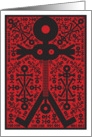 I Can Give Birth Icon card