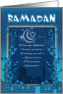 Ramadan Card