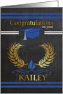 Graduation, Congratulations class of 2016 card