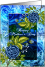 Mother’s Day Roses Card