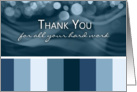 Administration Professional Day Card - Admin Pro Day card