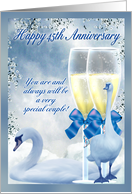45th Wedding Anniversary Cards From Greeting Card Universe