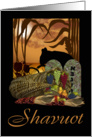 Shavuot Card
