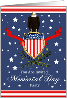 Memorial Day Card...