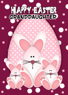 Granddaughter,...