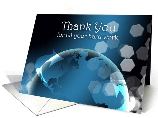 Administration Professional Day Card - Admin Pro Day card (921457)