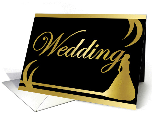 Wedding Invitation card (306677)