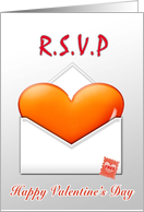 RSVP My Heart