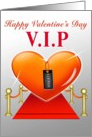 Welcome to V.I.P Love card