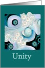 UNITY - Encouragement Card