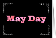 May Day