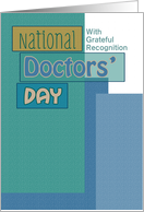 National Doctors'...