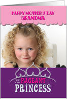 Pageant Grandma...