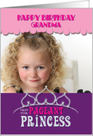 Pageant Grandma...