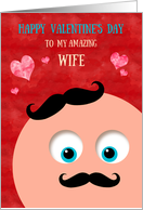 Wife Valentine's Day...