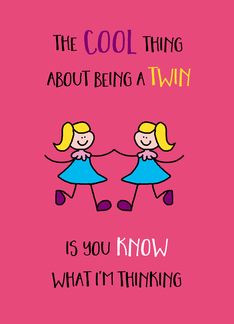 Twins Day Sisters...