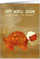 Get Well Soon Ear...