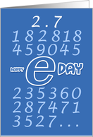 E Day February 7th 2...