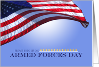 Armed Forces Day...