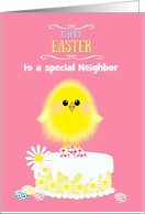 Neighbor Easter...