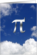 Happy Pi Day March...