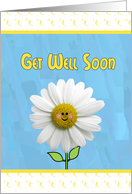 Get Well Soon Rosy...