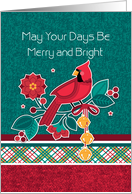 Merry and Bright...