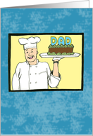 Father’s Day card