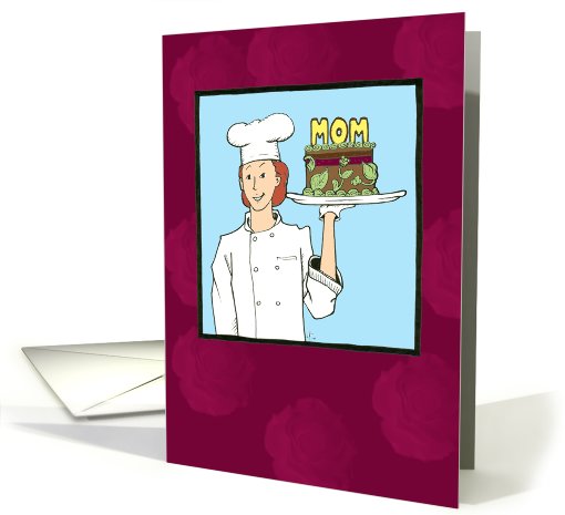 Mother's Day card (428672)