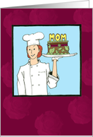 Mother’s Day card