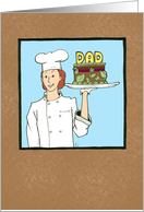 Father’s Day card