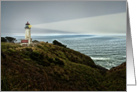 North Head Lighthouse card