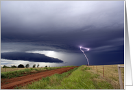Natures Power card