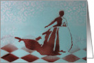 tiffany 1958 card