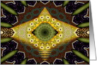 Tribal Hum card