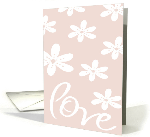 Be my Girlfriend card (317375)